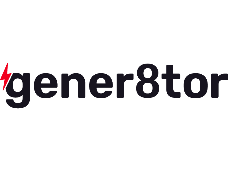 gener8torアクセラレータープログラム